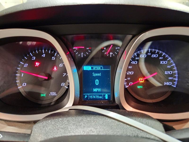 Снимка 9 от търг – 2014 CHEVROLET EQUINOX с VIN 2GNFLGEK0E6252552