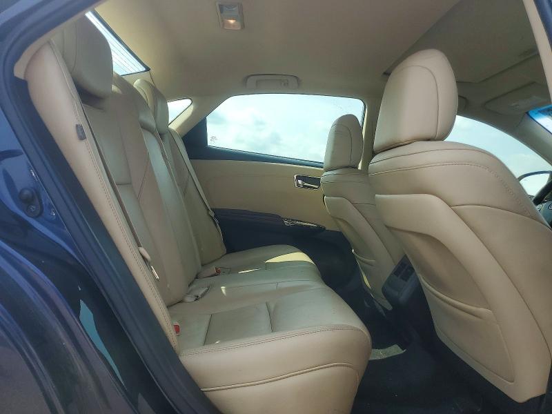 Photo 10 from auction – 2015 TOYOTA AVALON with VIN 4T1BK1EB9FU193281