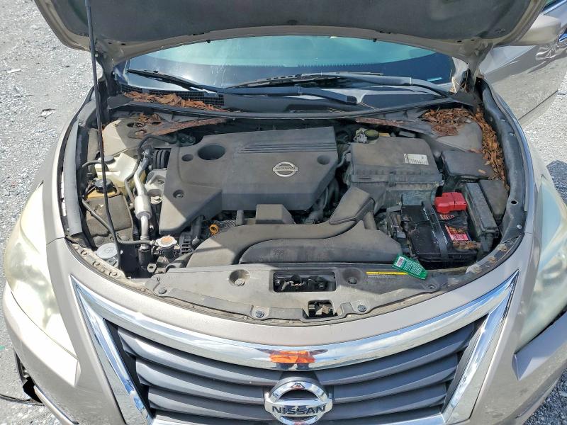 Photo 11 from auction – 2015 NISSAN ALTIMA with VIN 1N4AL3AP8FC583231
