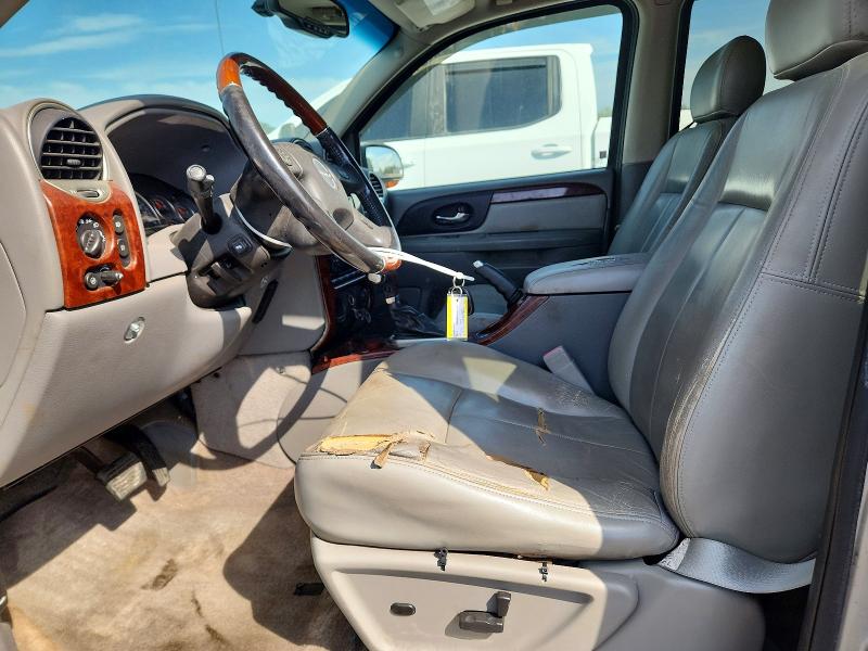 Photo 7 from auction – 2008 GMC ENVOY with VIN 1GKES63M082226187