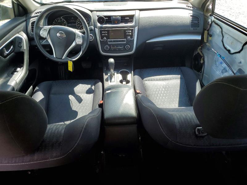 Photo 8 from auction – 2018 NISSAN ALTIMA with VIN 1N4AL3APXJC296532