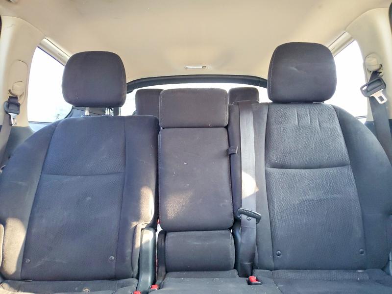 Фото 10 с аукциона – 2013 NISSAN PATHFINDER с VIN 5N1AR2MN9DC633558