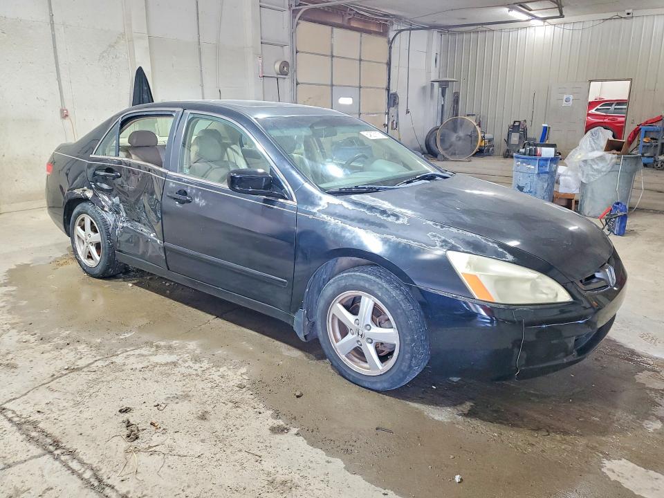 Photo 4 from auction – 2003 HONDA ACCORD with VIN 1HGCM56633A035304