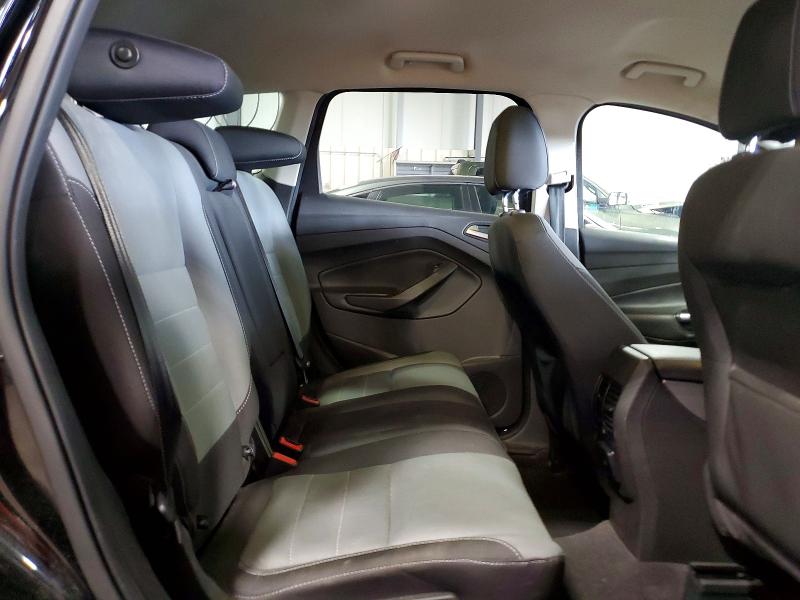 Photo 11 from auction – 2016 FORD ESCAPE with VIN 1FMCU9G92GUB77089