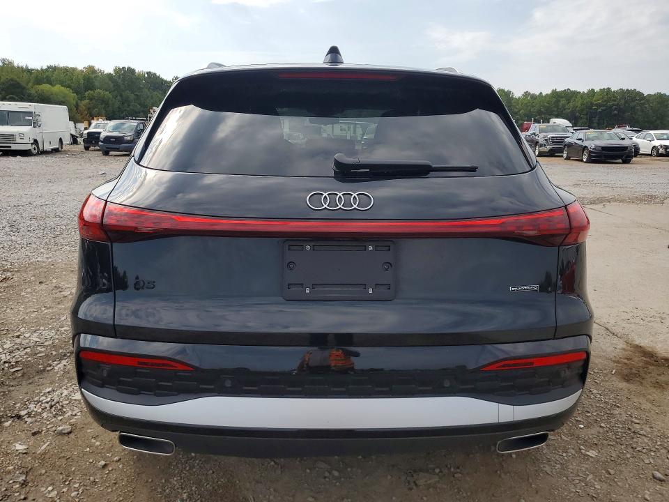 Zdjęcie 6 z aukcji – 2025 AUDI Q5 z VIN WA12AAGU9S2019474