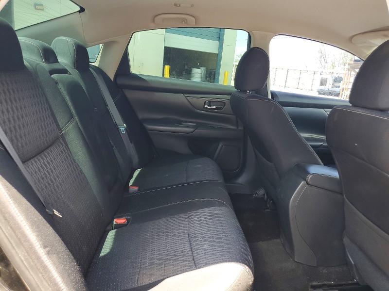 Photo 10 from auction – 2016 NISSAN ALTIMA with VIN 1N4AL3AP7GC152736