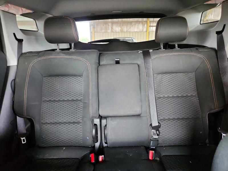 Photo 10 from auction – 2018 GMC TERRAIN with VIN 3GKALMEV0JL142185