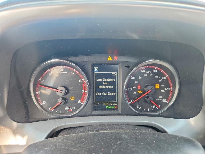 صورة رقم 9 من المزاد - 2017 TOYOTA RAV4 مع VIN 2T3JFREV9HW592873