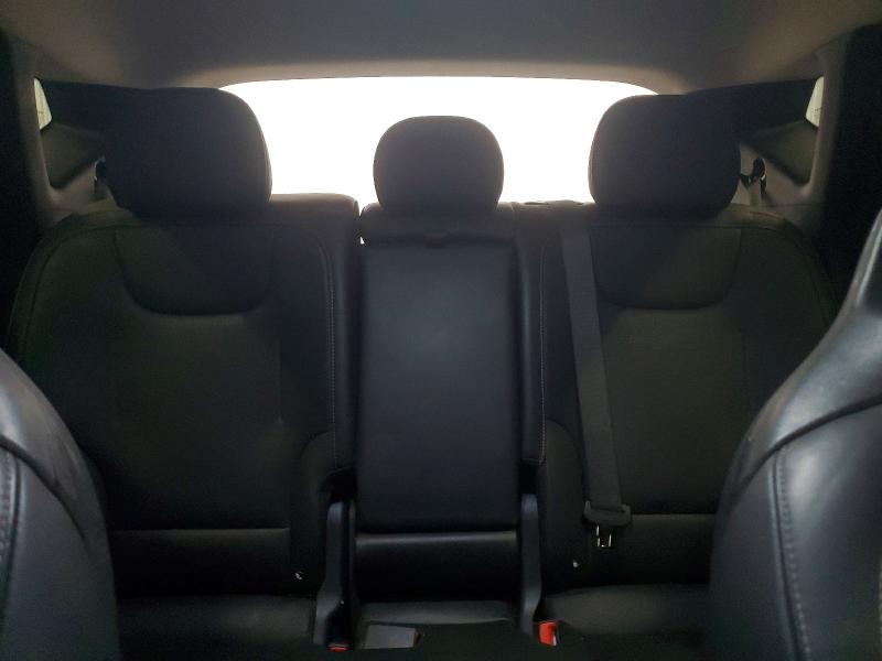 Photo 10 from auction – 2023 KIA EV6 with VIN KNDC34LA4P5603322