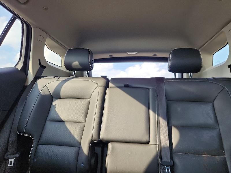 Photo 10 from auction – 2020 GMC TERRAIN with VIN 3GKALXEX1LL159373