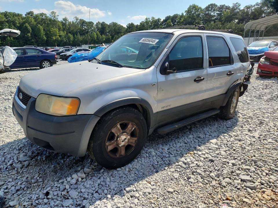2002 FORD ESCAPE - Търг №66056046