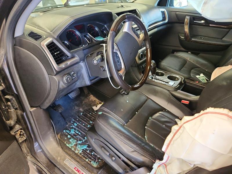 Photo 8 from auction – 2014 GMC ACADIA with VIN 1GKKVTKDXEJ356425