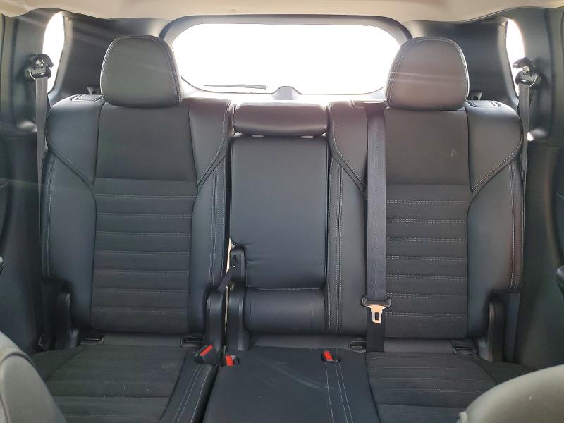 Photo 10 from auction – 2025 MITSUBISHI OUTLANDER with VIN JA4J3VA84SZ020483