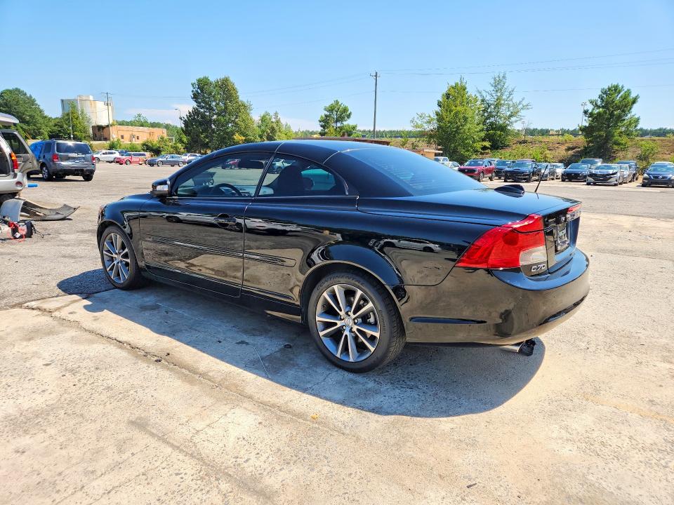 Zdjęcie 2 z aukcji – 2013 VOLVO C70 z VIN YV1672MC9DJ139527
