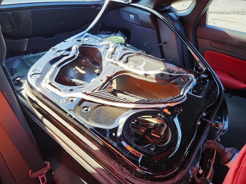 Photo 12 from auction – 2023 ACURA INTEGRA with VIN 19UDE4H39PA014039