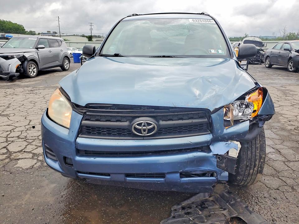 Photo 5 from auction – 2012 TOYOTA RAV4 with VIN 2T3BF4DV8CW193373