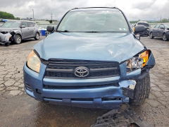 Zdjęcie 5 z aukcji – 2012 TOYOTA RAV4 z VIN 2T3BF4DV8CW193373