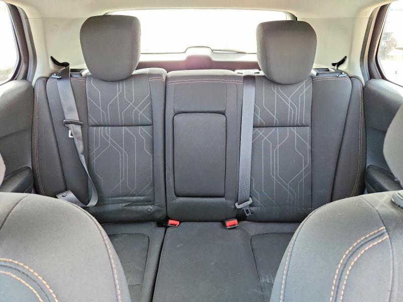 Photo 10 from auction – 2019 CHEVROLET TRAX with VIN 3GNCJPSB4KL117899