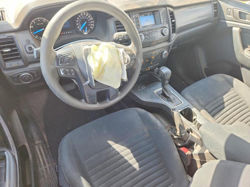 Photo 8 from auction – 2019 FORD RANGER with VIN 1FTER1EH2KLA56507