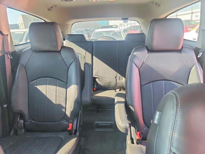 Photo 10 from auction – 2017 BUICK ENCLAVE with VIN 5GAKVCKD1HJ147706