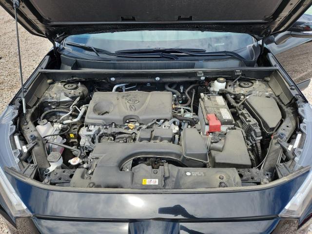 Photo 12 from auction – 2025 TOYOTA RAV4 with VIN 2T3W1RFV4SC311459
