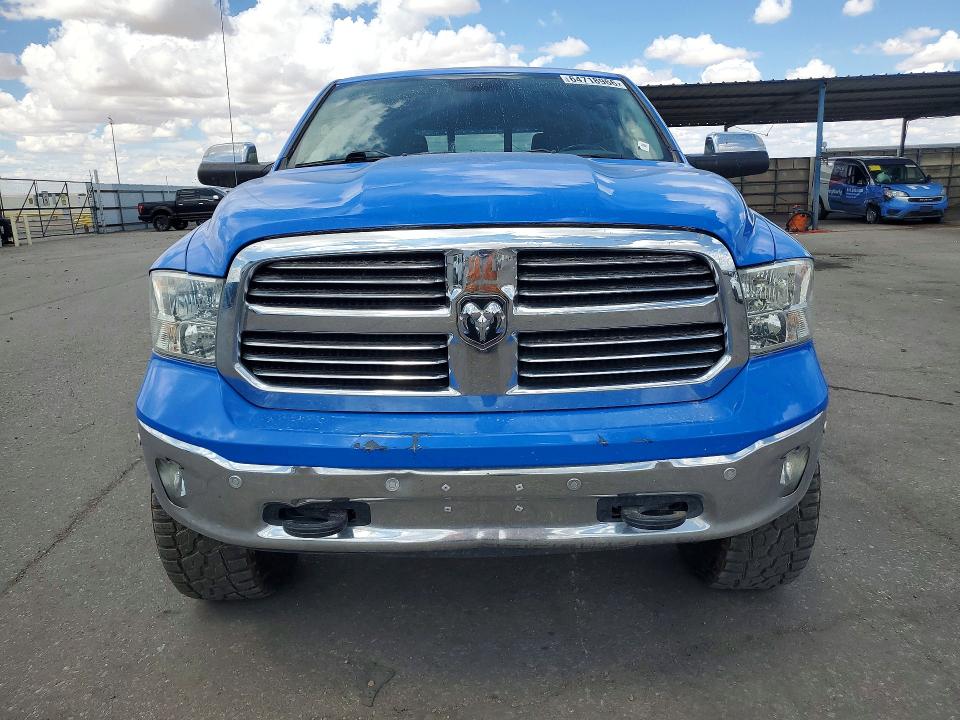 Photo 5 from auction – 2016 RAM 1500 with VIN 1C6RR7TT8GS338702