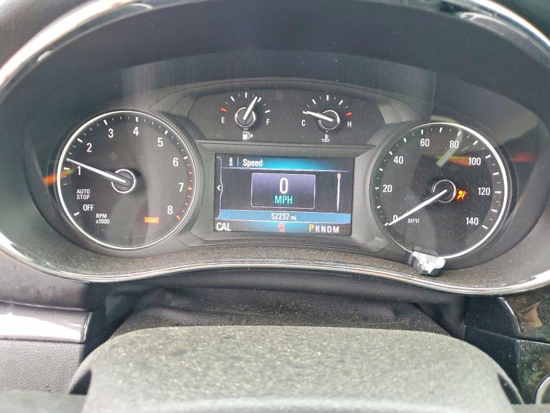 Снимка 9 от търг – 2019 BUICK ENCORE с VIN KL4CJGSM9KB752168