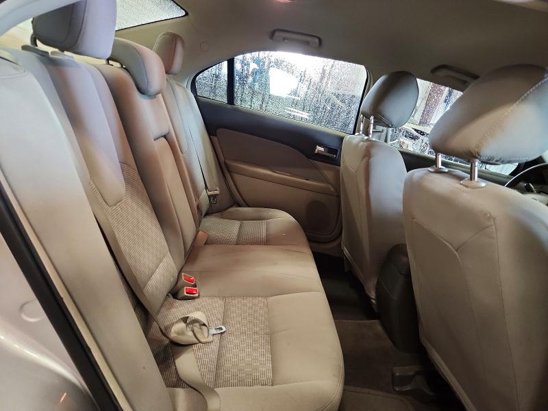 Photo 10 from auction – 2012 FORD FUSION with VIN 3FAHP0GA7CR320035