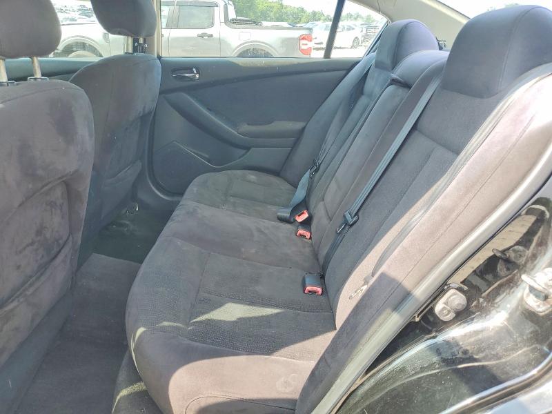 Photo 10 from auction – 2010 NISSAN ALTIMA with VIN 1N4AL2APXAC132787