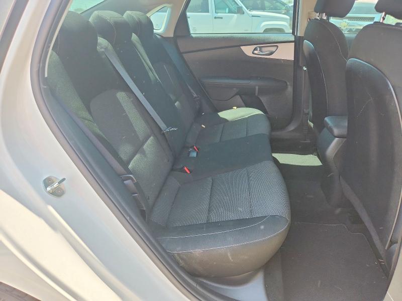 Zdjęcie 10 z aukcji – 2023 KIA FORTE z VIN 3KPF24AD2PE542103