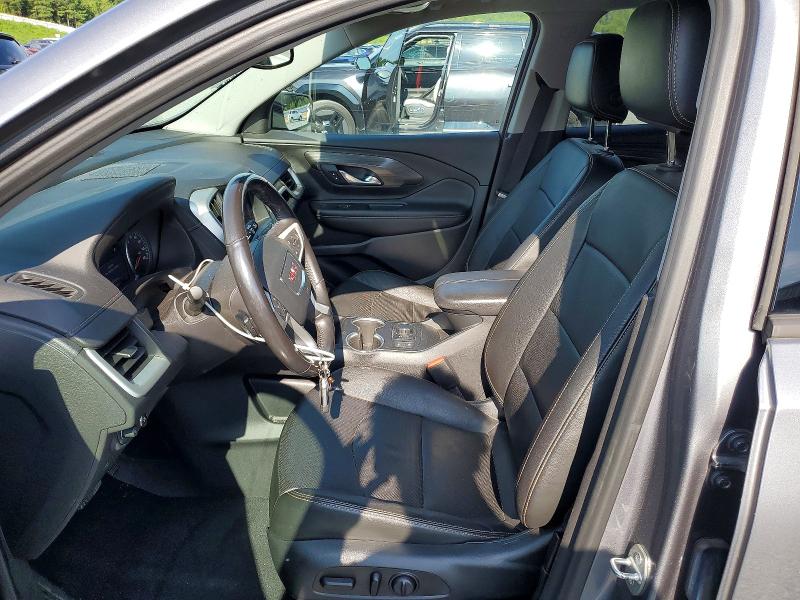 Zdjęcie 7 z aukcji – 2020 GMC TERRAIN z VIN 3GKALVEV8LL264673