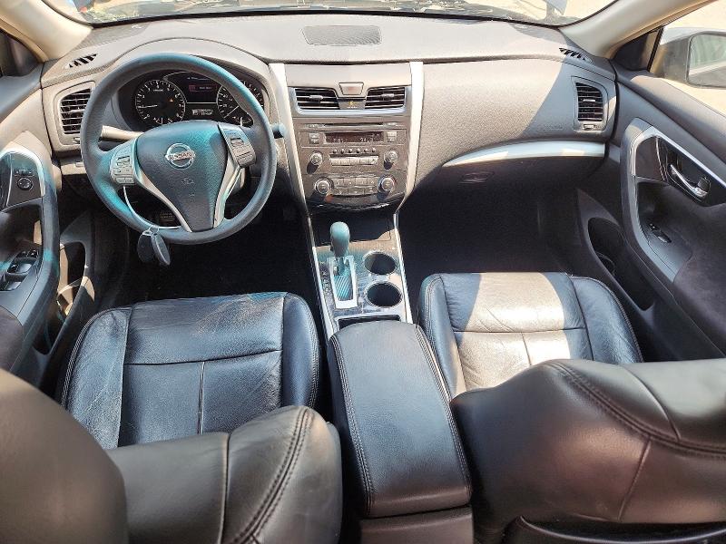 Photo 8 from auction – 2013 NISSAN ALTIMA with VIN 1N4AL3AP9DN567217