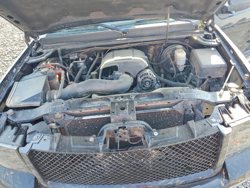 Photo 11 from auction – 2013 GMC SIERRA with VIN 3GTP2WE74DG317556