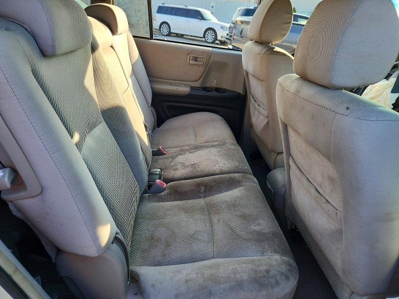 Снимка 11 от търг – 2007 TOYOTA HIGHLANDER с VIN JTEDP21A870147575