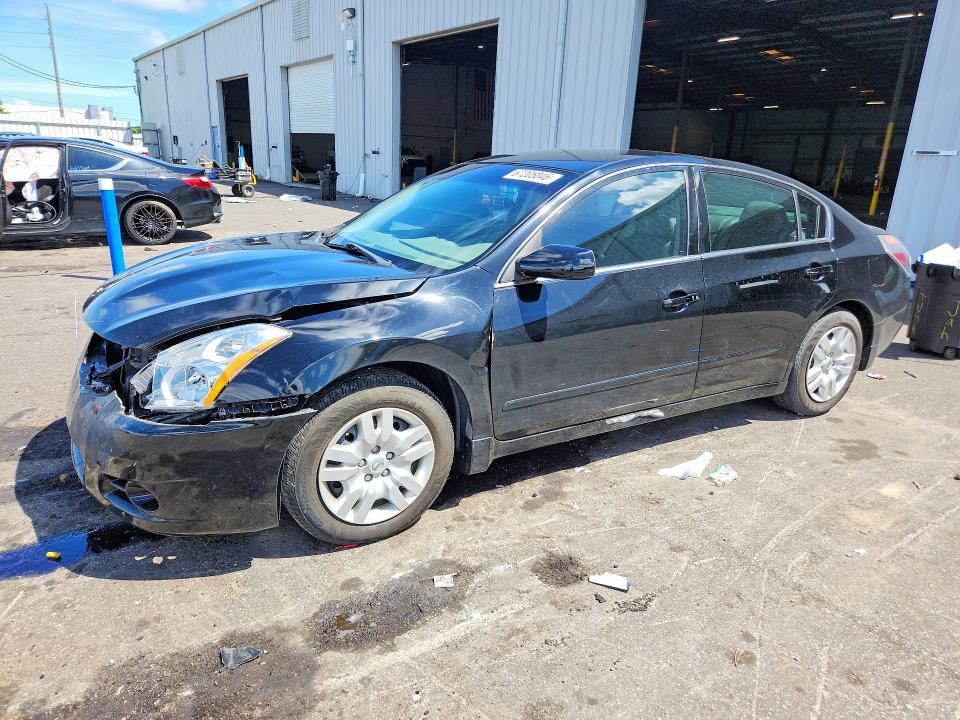 2011 NISSAN ALTIMA - Търг №67205046