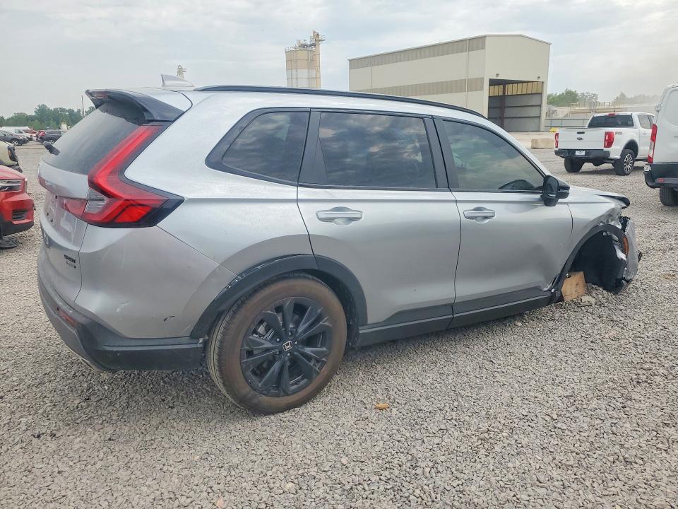 Photo 3 from auction – 2026 HONDA CR-V with VIN 7FARS6H97TE113655