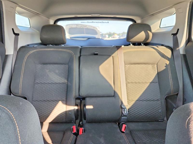 Photo 10 from auction – 2018 GMC TERRAIN with VIN 3GKALMEV9JL206675