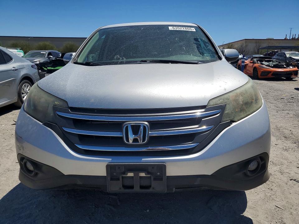Photo 5 from auction – 2012 HONDA CR-V with VIN JHLRM4H59CC021907