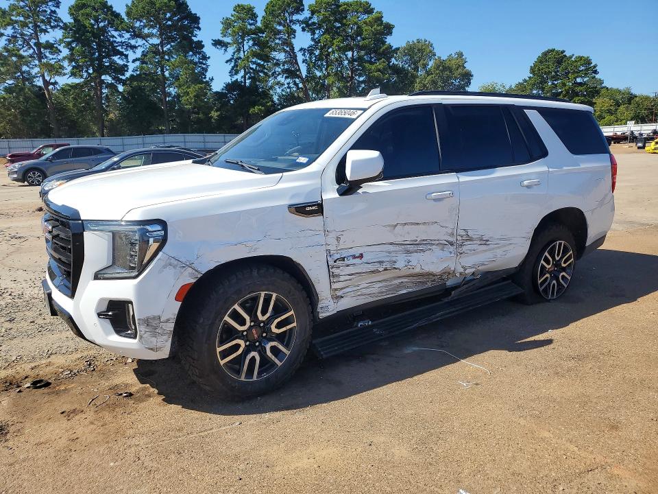 GMC YUKON 2023 с VIN 1GKS2CKD3PR173249 - Фото с аукциона