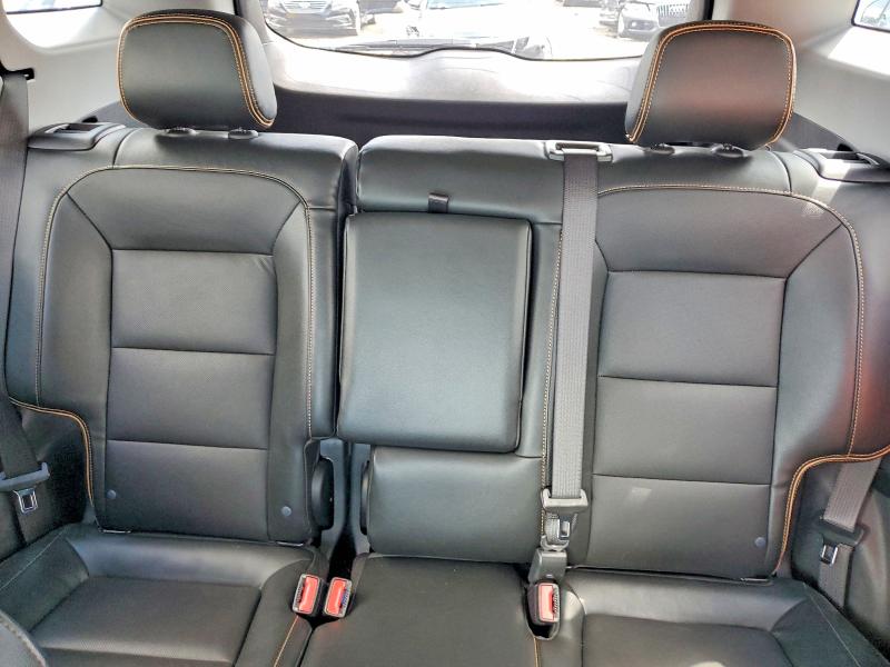 Photo 10 from auction – 2023 GMC TERRAIN with VIN 3GKALYEG4PL246938