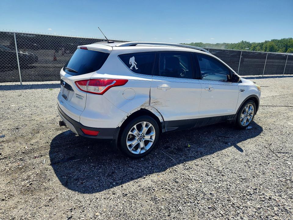 Фото 3 с аукциона – 2014 FORD ESCAPE с VIN 1FMCU0J94EUE20287