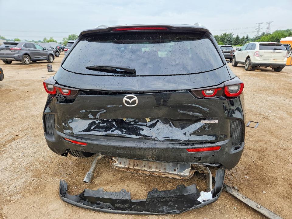 Photo 6 from auction – 2024 MAZDA CX-50 with VIN 7MMVABBM4RN156072