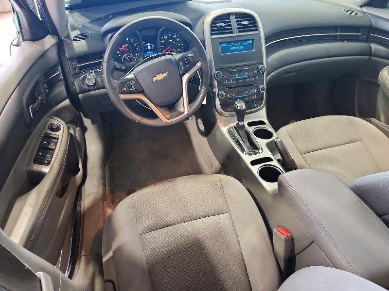 Photo 8 from auction – 2015 CHEVROLET MALIBU with VIN 1G11B5SL5FU153311