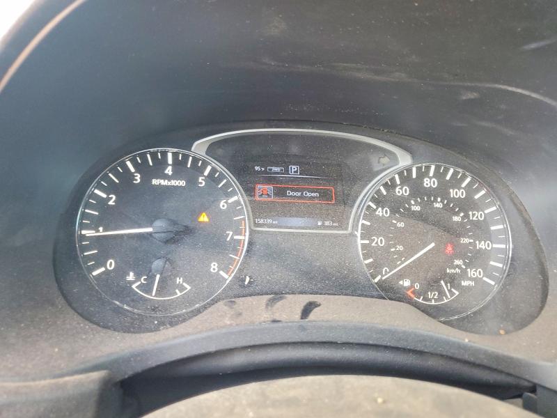 Photo 9 from auction – 2016 NISSAN PATHFINDER with VIN 5N1AR2MM1GC604177