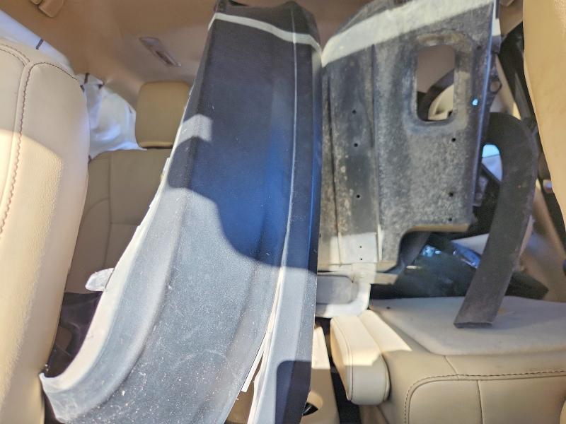 Photo 10 from auction – 2018 TOYOTA HIGHLANDER with VIN 5TDKZRFH4JS546668