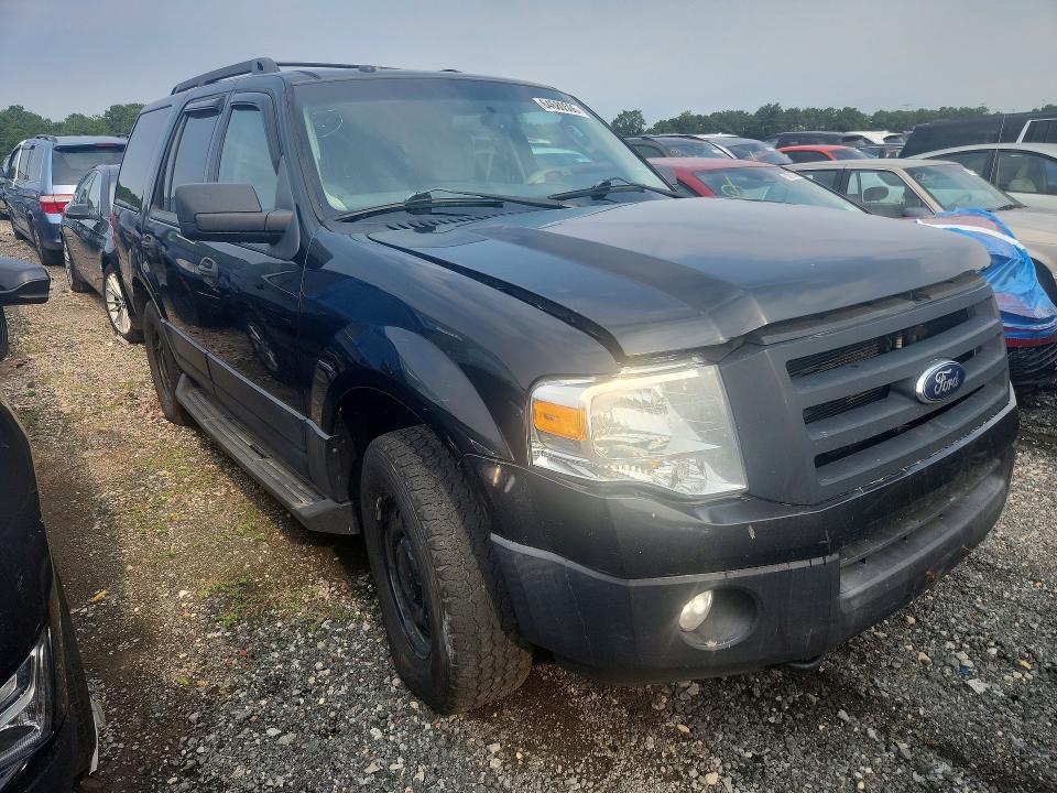 Photo 4 from auction – 2014 FORD EXPEDITION with VIN 1FMJU1G56EEF26901