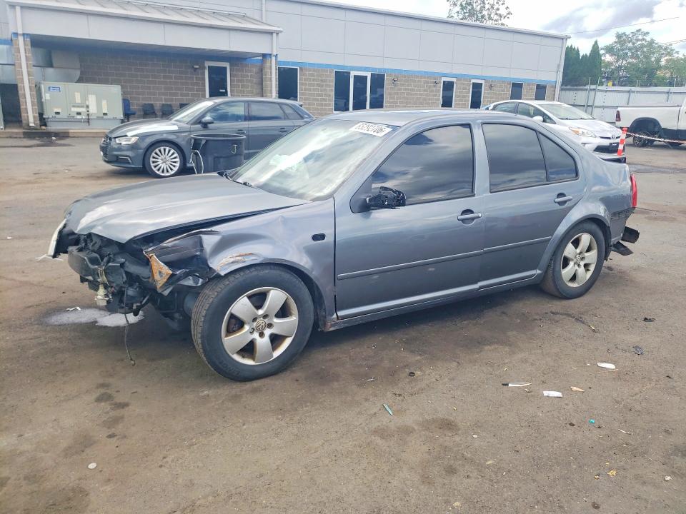 2003 VOLKSWAGEN JETTA - Търг №65292706