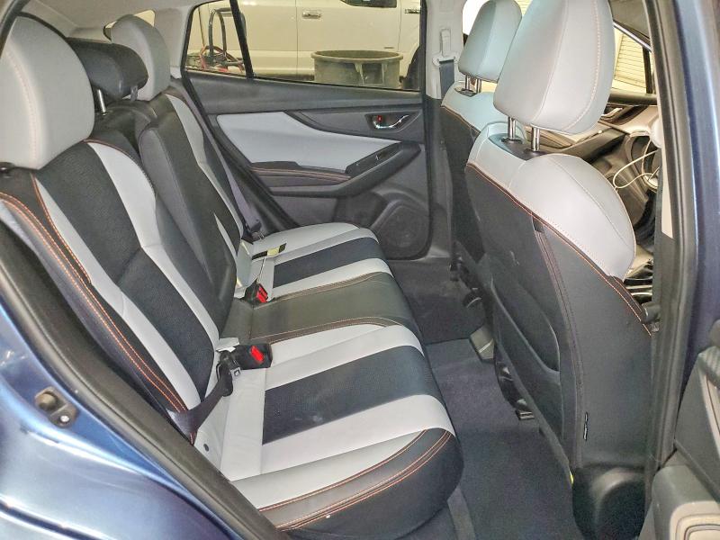 Photo 11 from auction – 2018 SUBARU CROSSTREK with VIN JF2GTAMC8J8276978