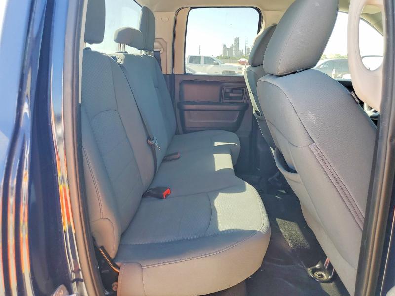 Photo 10 from auction – 2013 RAM 1500 with VIN 1C6RR6FT2DS518789