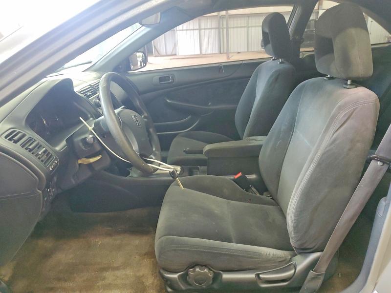 Photo 7 from auction – 2004 HONDA CIVIC with VIN 1HGEM22924L030947